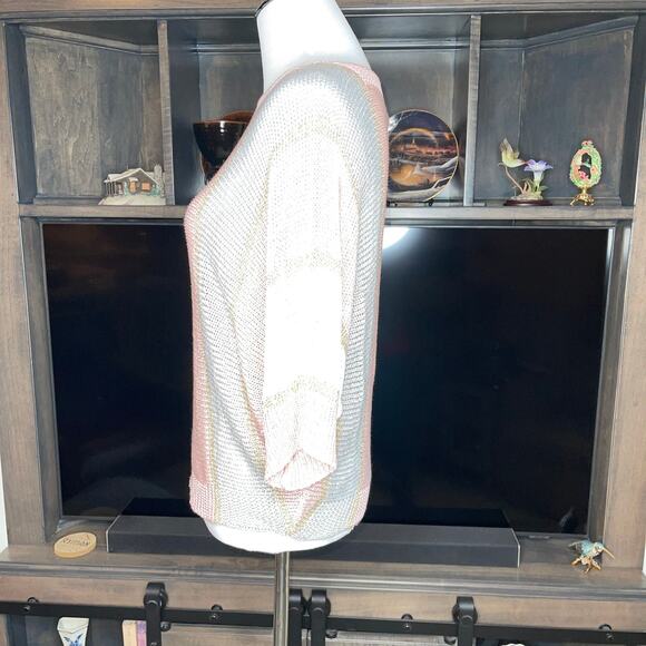 Luisa Ricci Dolman Sleeve Sweater Sz Small NWT!! - Picture 2 of 6